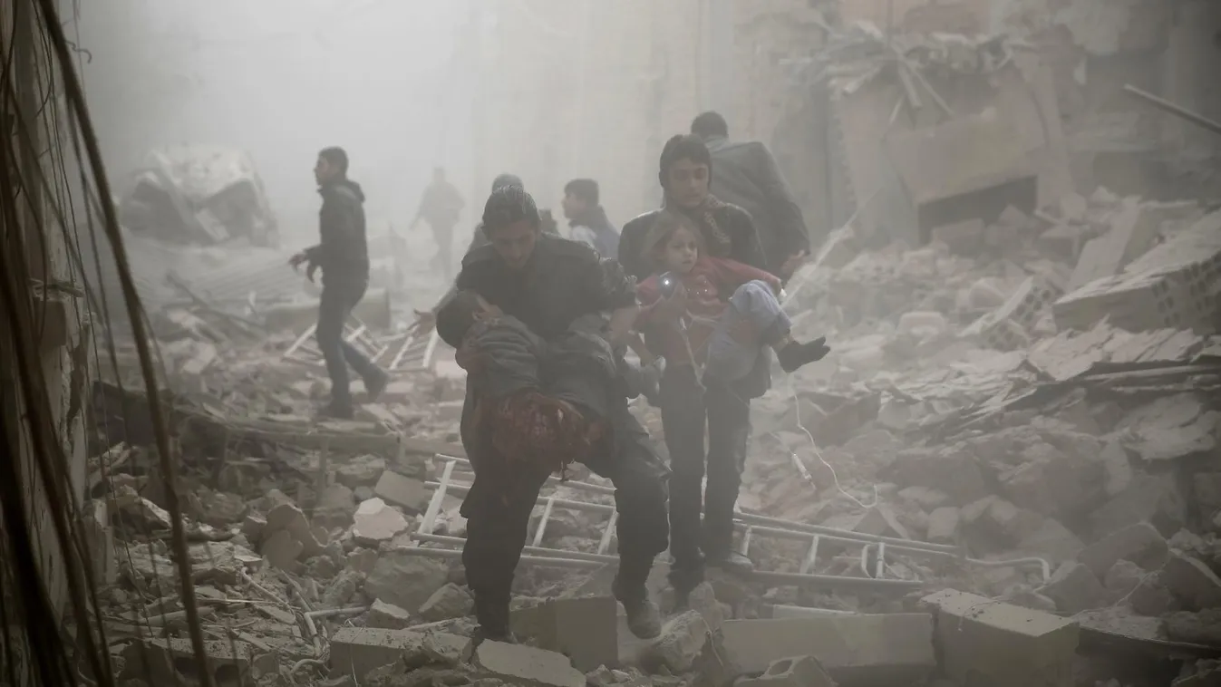 Válogatás 2015 legjobbjaiból – BBC Reporters