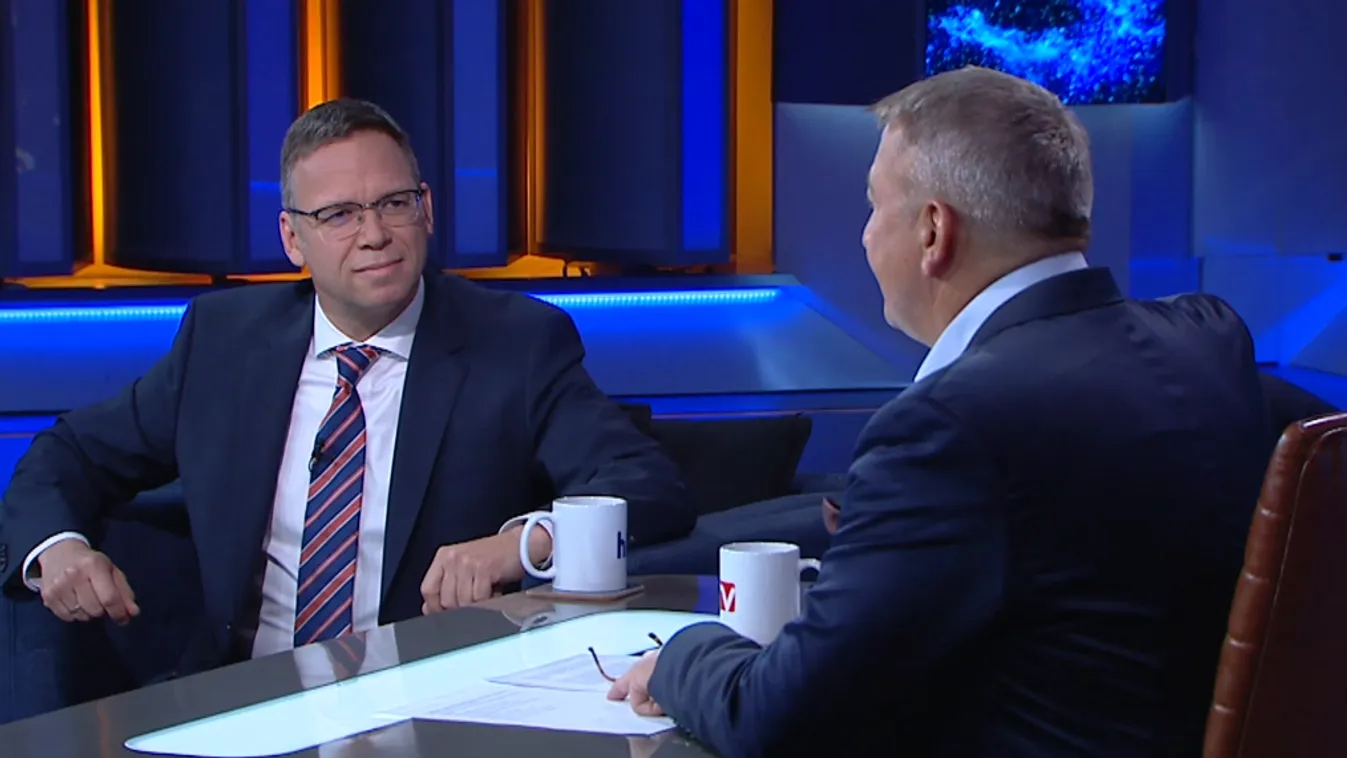 Bayer show - Fürjes Balázs: összekovácsolta a nemzetet az atlétikai világbajnokság