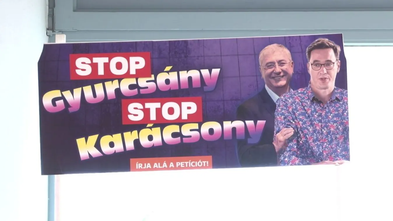 Fidesz: A baloldal ismét elszabadítaná a rezsiárakat!