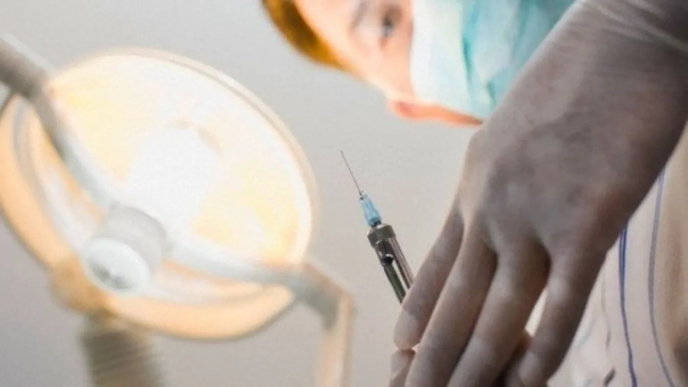 Állami praxisban csak a sürgős eseteket látják el a fogorvosok