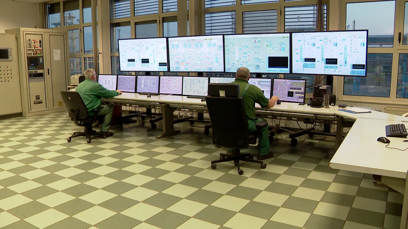 Tovább csúszik a MOL százhalombattai Dunai Finomítójának újraindítása