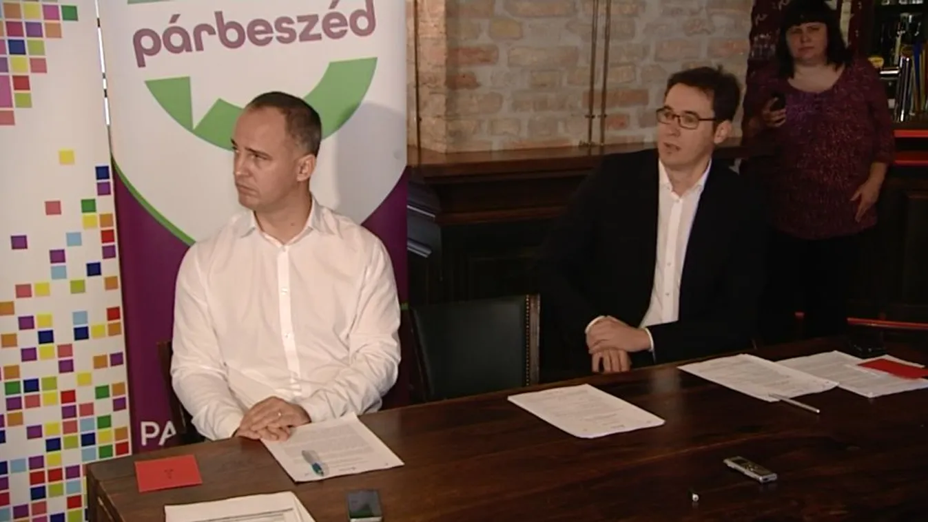 Közösen indul a két baloldali párt