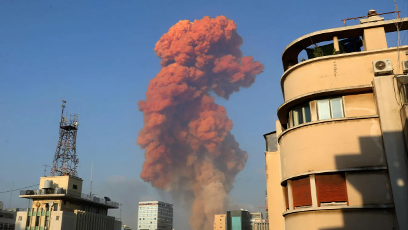 Száznál több a halott, és több mint négyezren sérültek meg