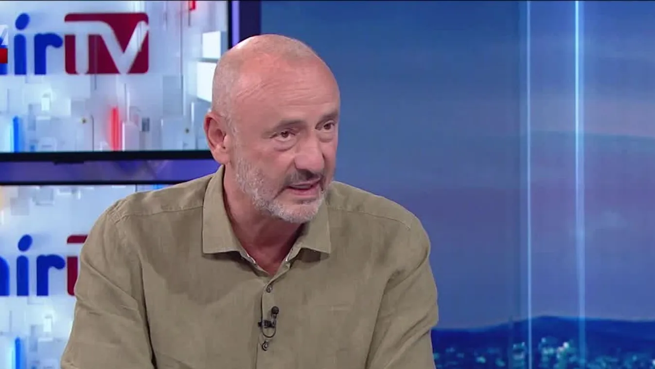 Háború Ukrajnában és Izraelben: Kudarcott valott a német kormány + videó