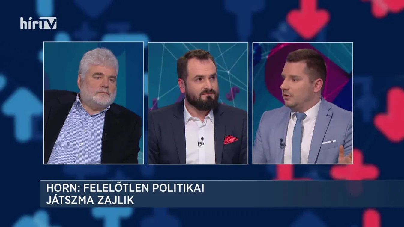 Plusz-mínusz: A baloldal a saját kampányígéreteit is leszavazta