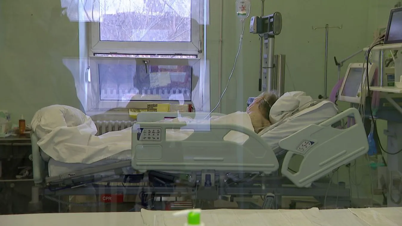 Koronavírus: 4668 új fertőzött, elhunyt 123 beteg