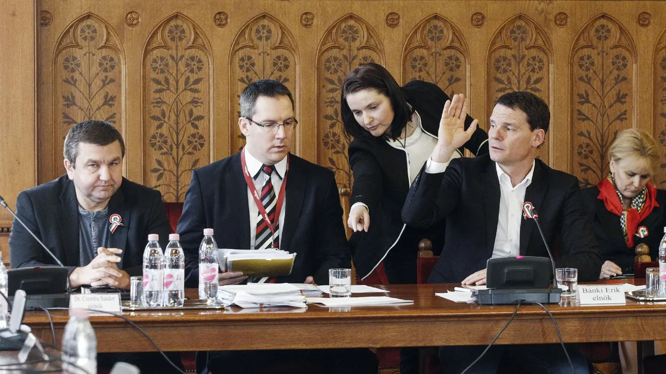 A főügyészségnél landolt lapunk feljelentése