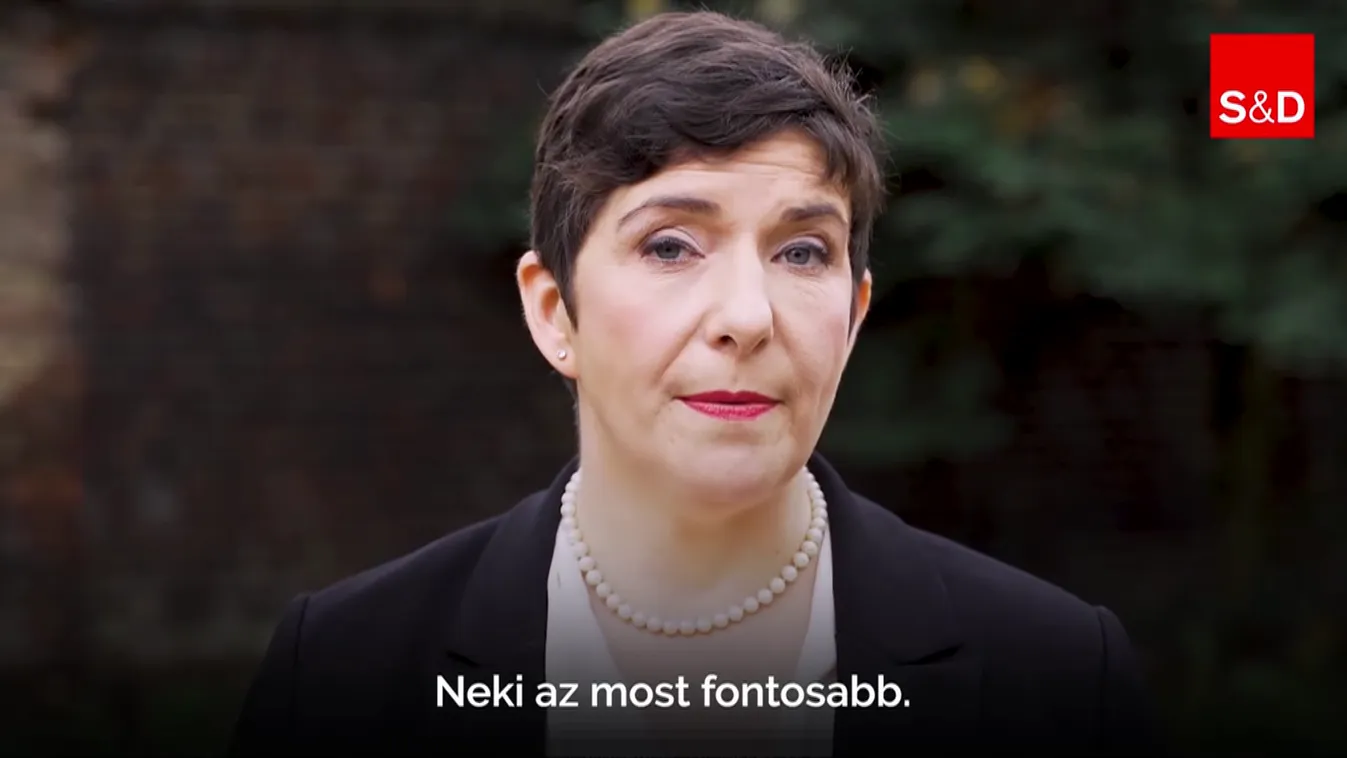 Gyurcsányék brüsszeli pénzből kampányolnak