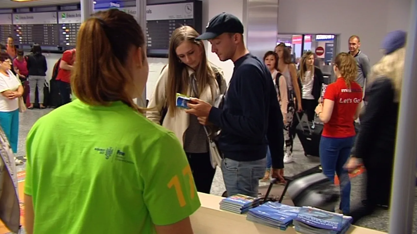 A foghíjas lelátók ellenére állítólag kevés jegy maradt