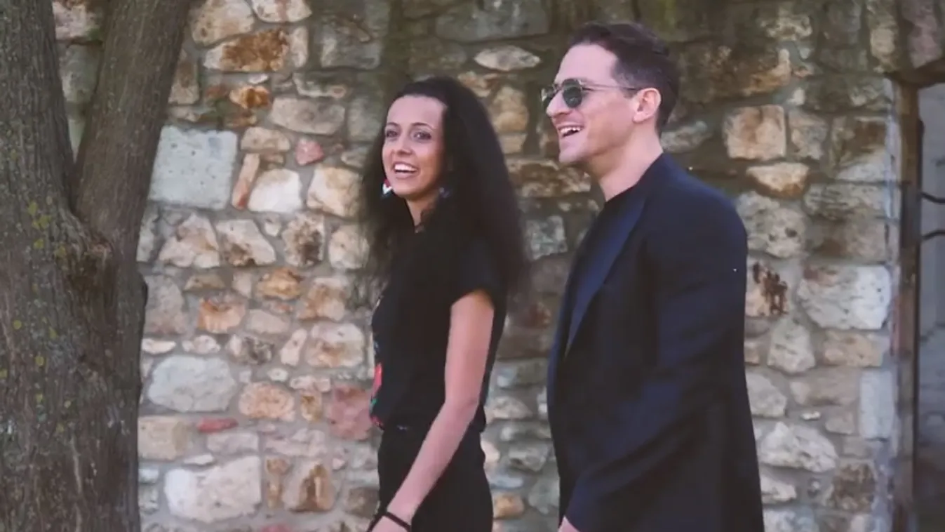 Koncz Zsófia kampányának legszebb pillanatai