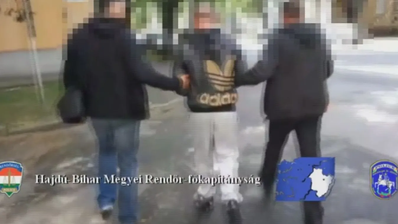 Plüsspingvinben rejtegették a drogot