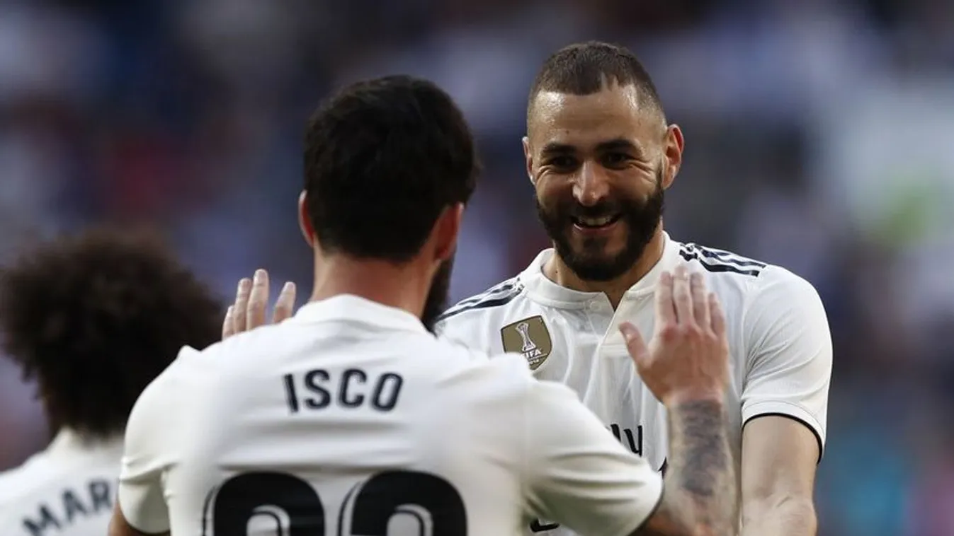 Győzelemmel tért vissza a Real kispadjára Zidane