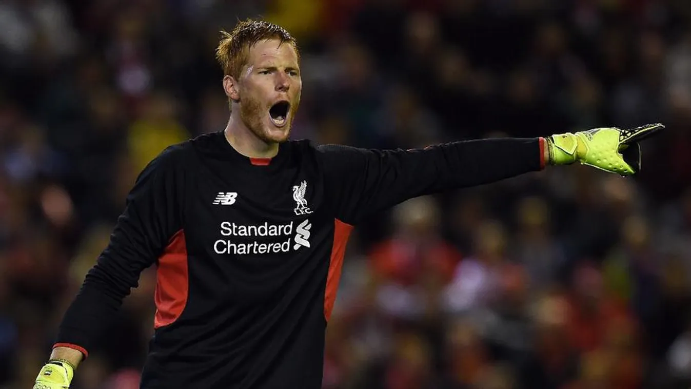 Bogdán nem tölti ki a szerződését a Liverpoolnál