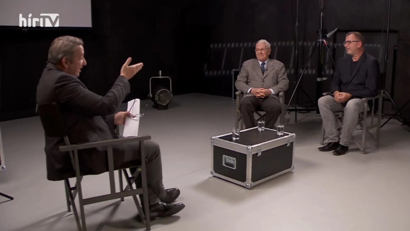 Szélesvásznú történelem: Két emelet boldogság - a szocializmus vicces oldala!