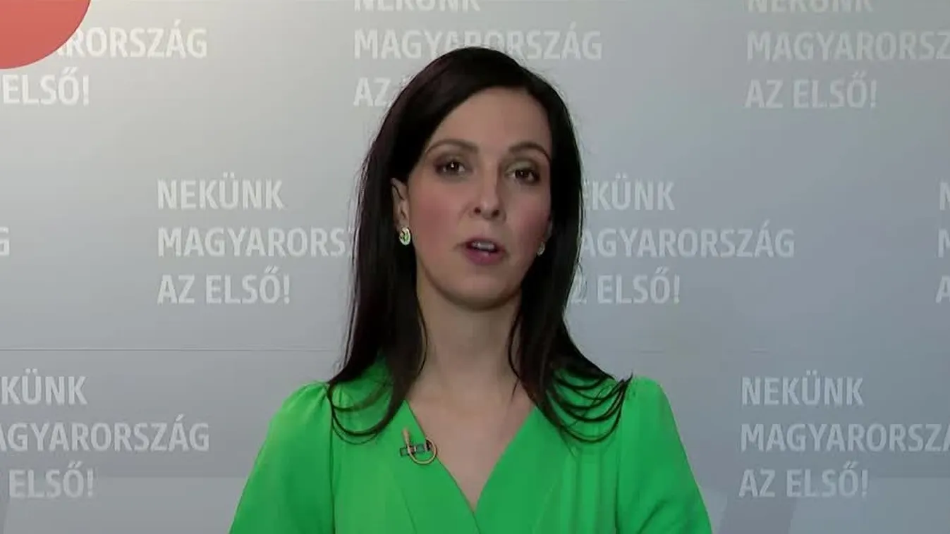 A parlament megszavazta a 30 év alatti anyák adókedvezményét + videó