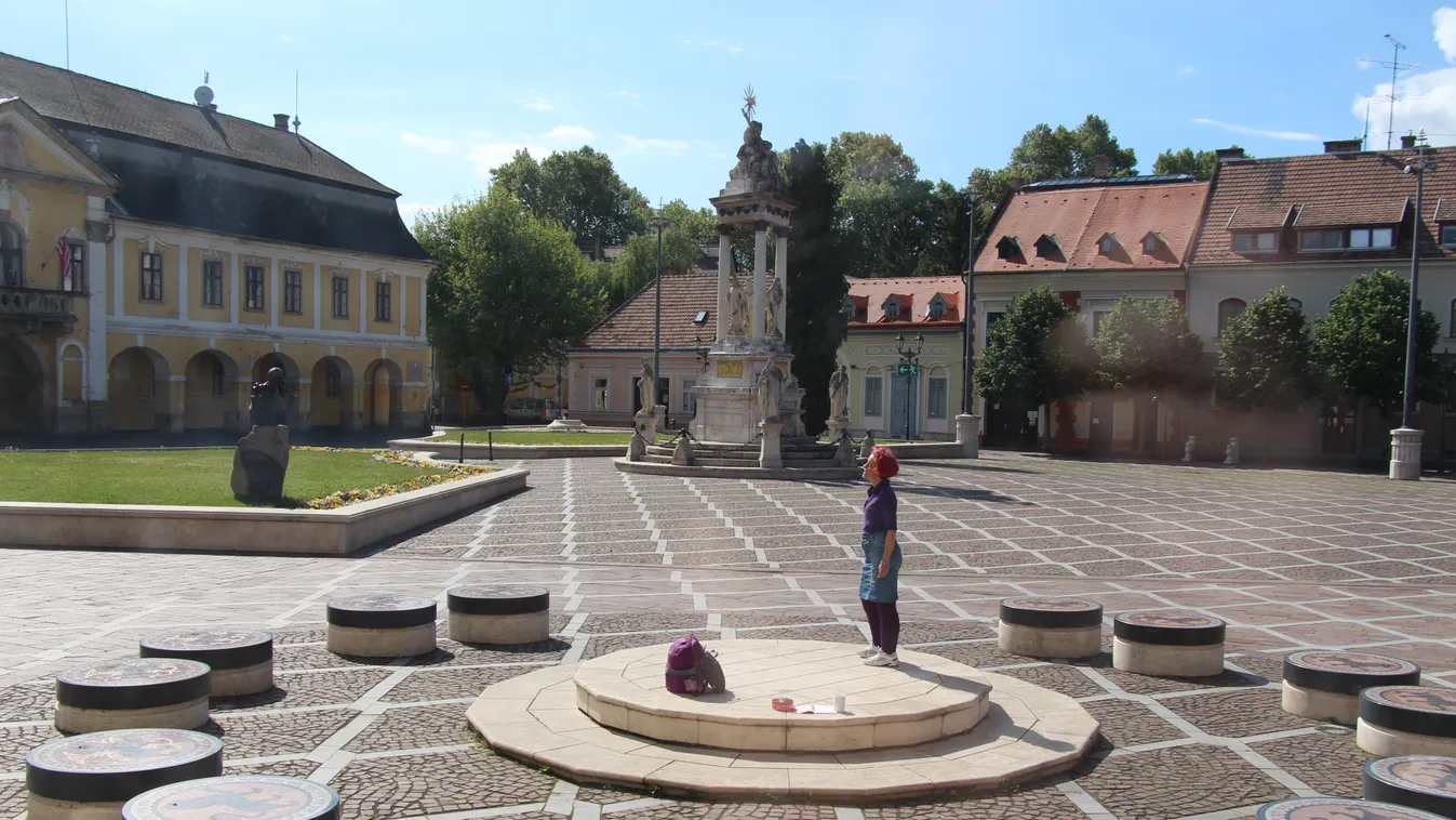 Szent István szülővárosában további városrészt nyilvánítana a kormány nemzeti emlékhellyé
