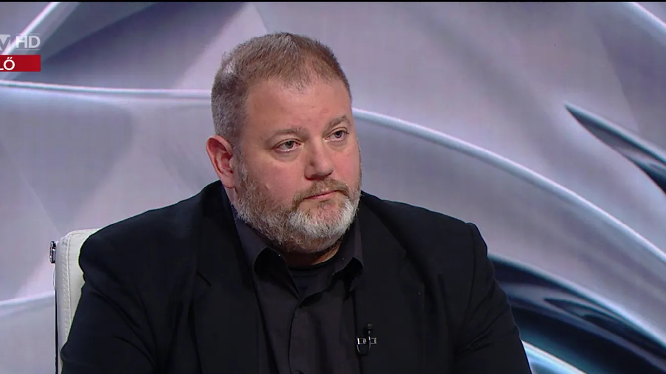 Somkuti Bálint: Az ukránok és az oroszok is komoly összecsapásra készülnek