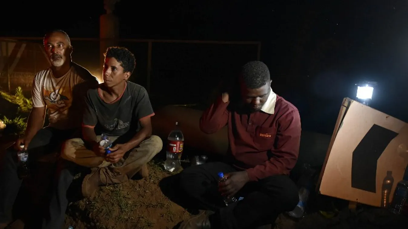 Átszakadt egy zagytározó, sokan meghaltak