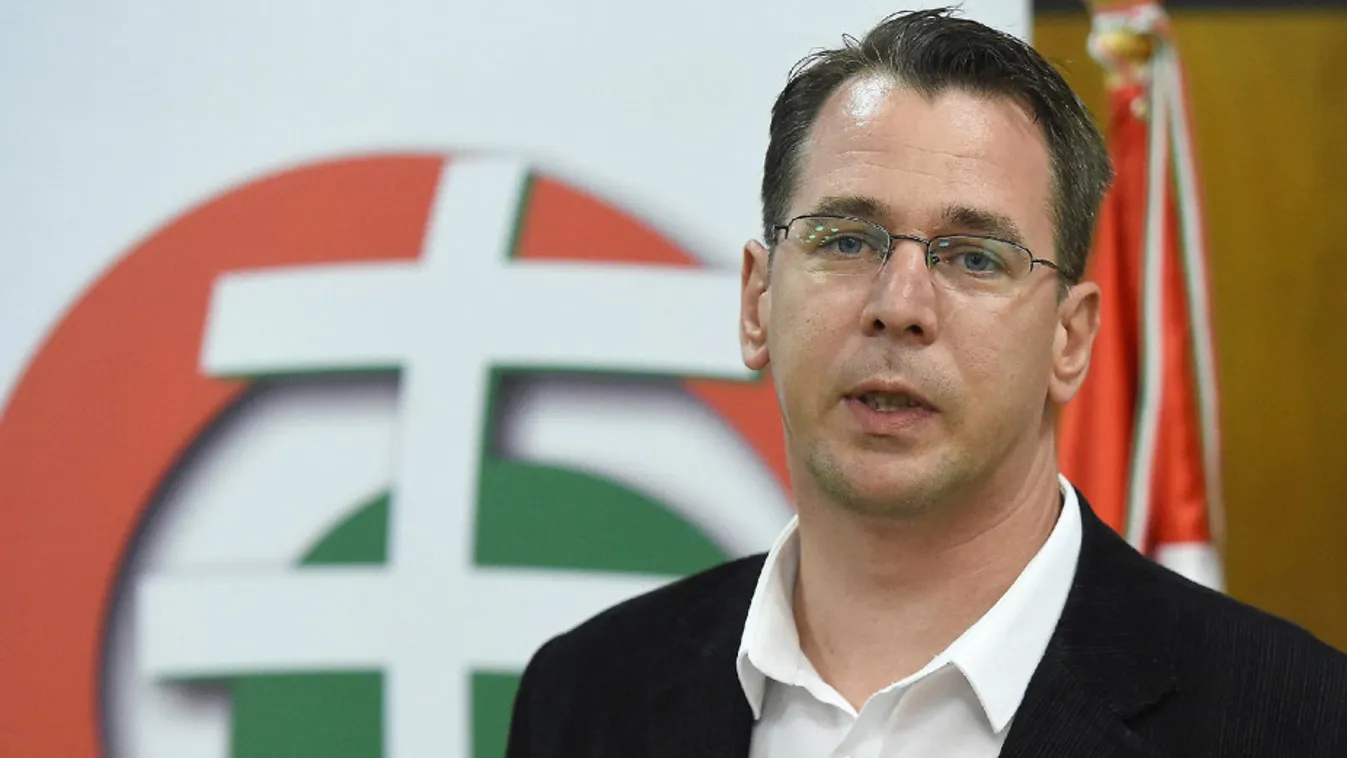 Fidesz: Távozzon a közéletből Mirkóczki Ádám!