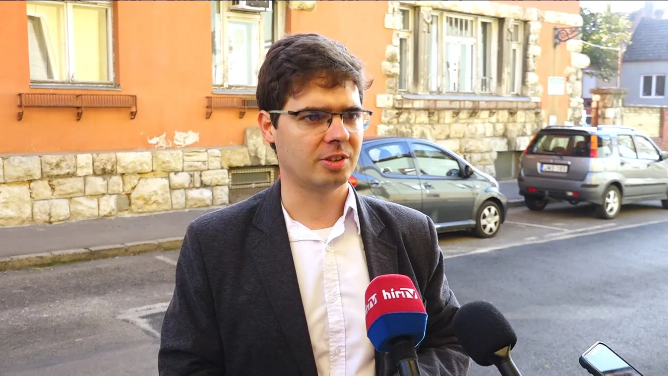 Több tízmilliós kár érhette a pécsieket