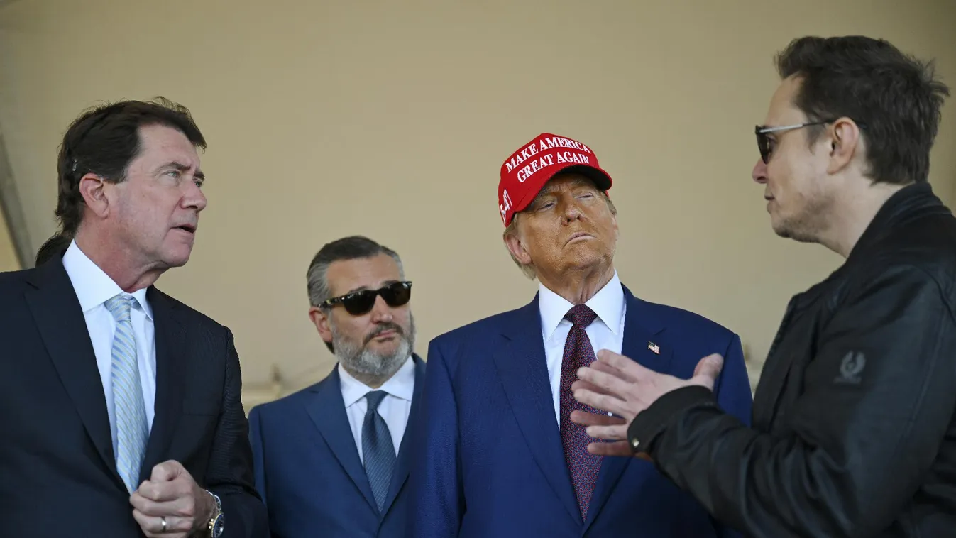 Akár halálos veszélyt is jelenthet az üzenet, amit Trump munkatársai kaptak