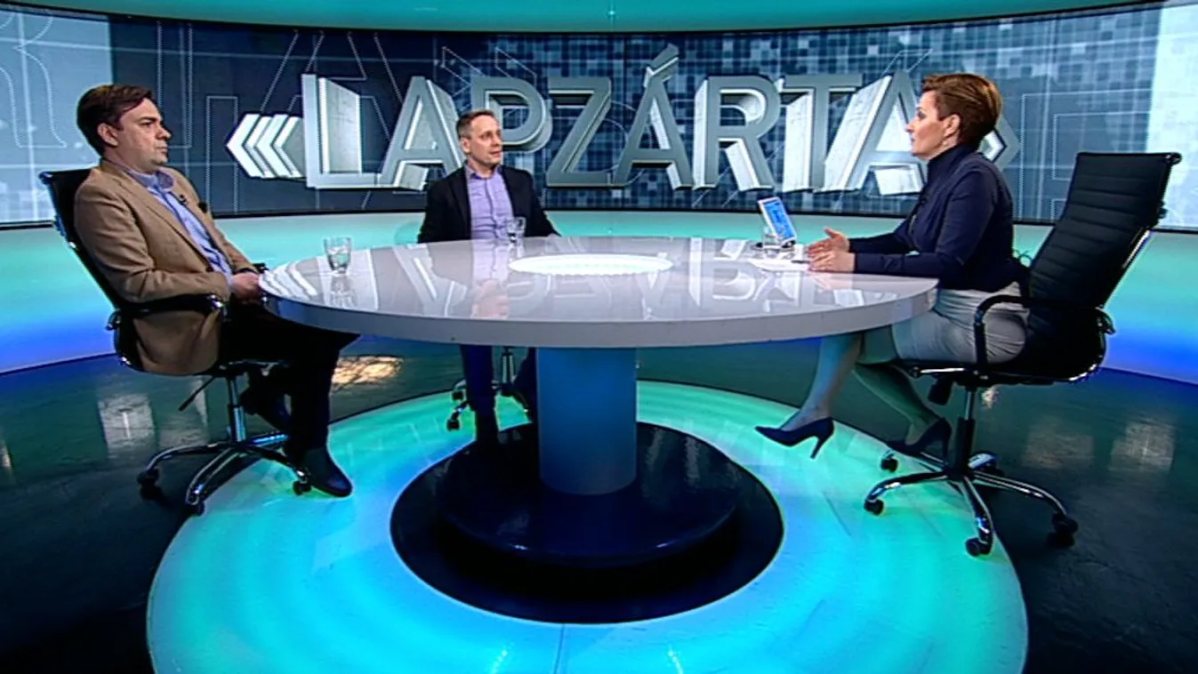 „Politikai végjáték Hadházy és Szél szélmalomharca”