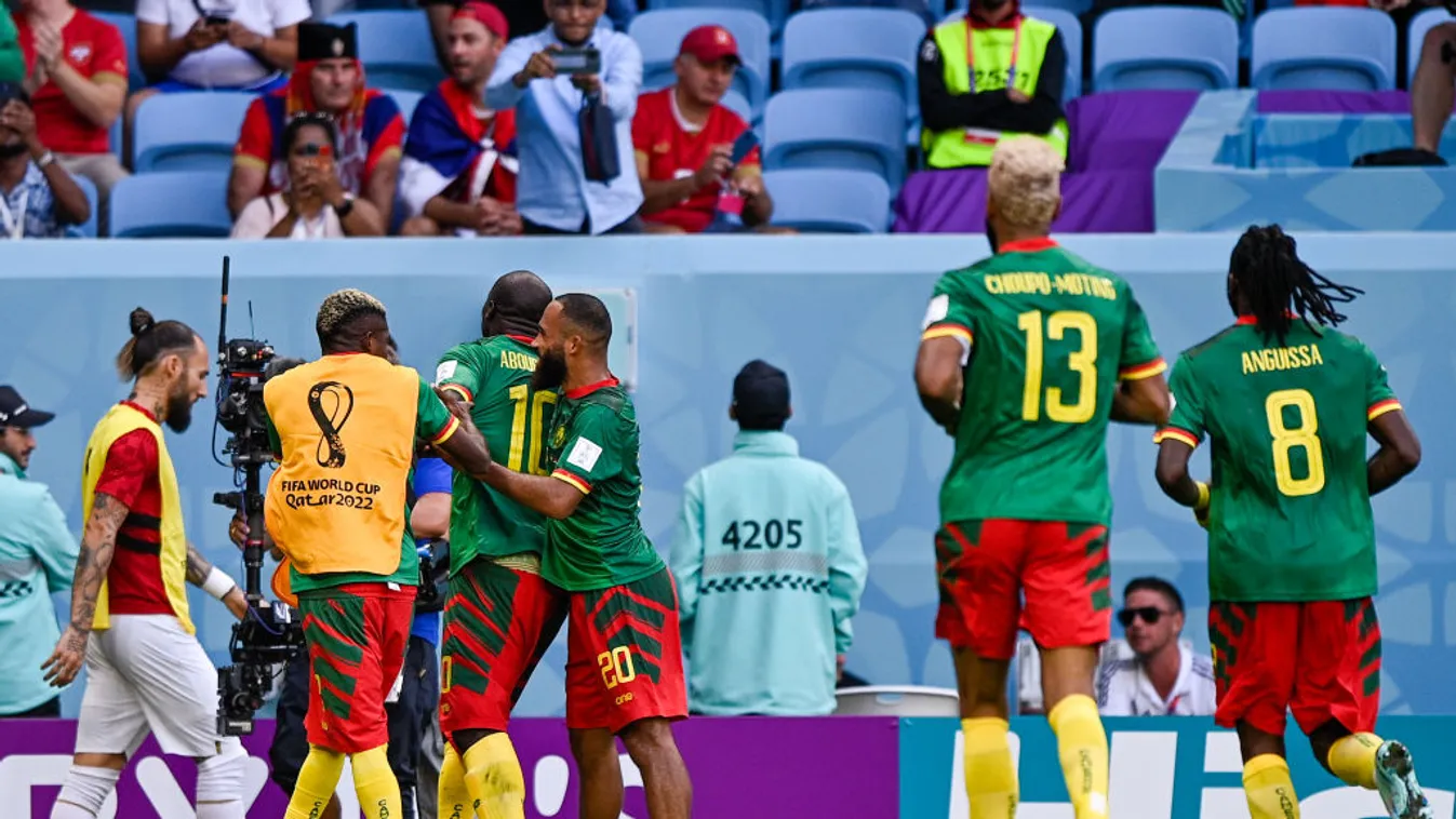 Kétgólos előnyről veszített pontokat Szerbia