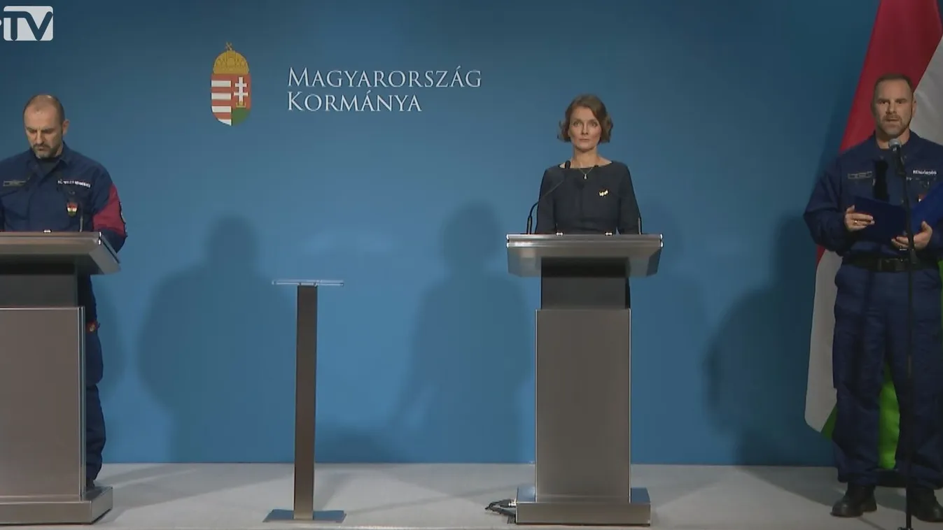 Galgóczi Ágnes: Mindenki számára ingyenesen biztosított az influenza elleni védőoltás lehetősége