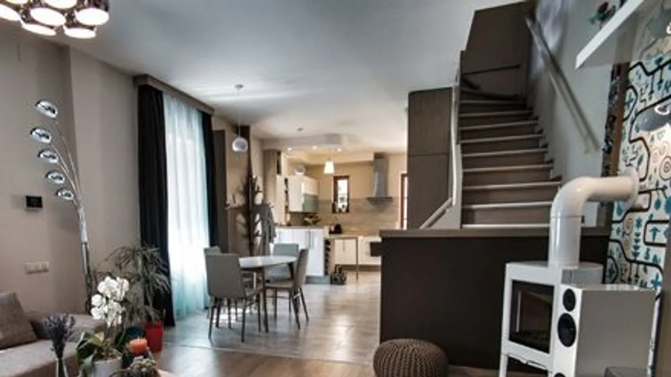 Mérséklődött az ingatlanok drágulása