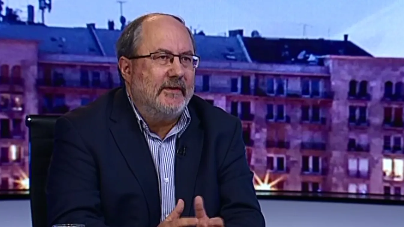 Fricz Tamás: Az unió a globális elit uralma alá került