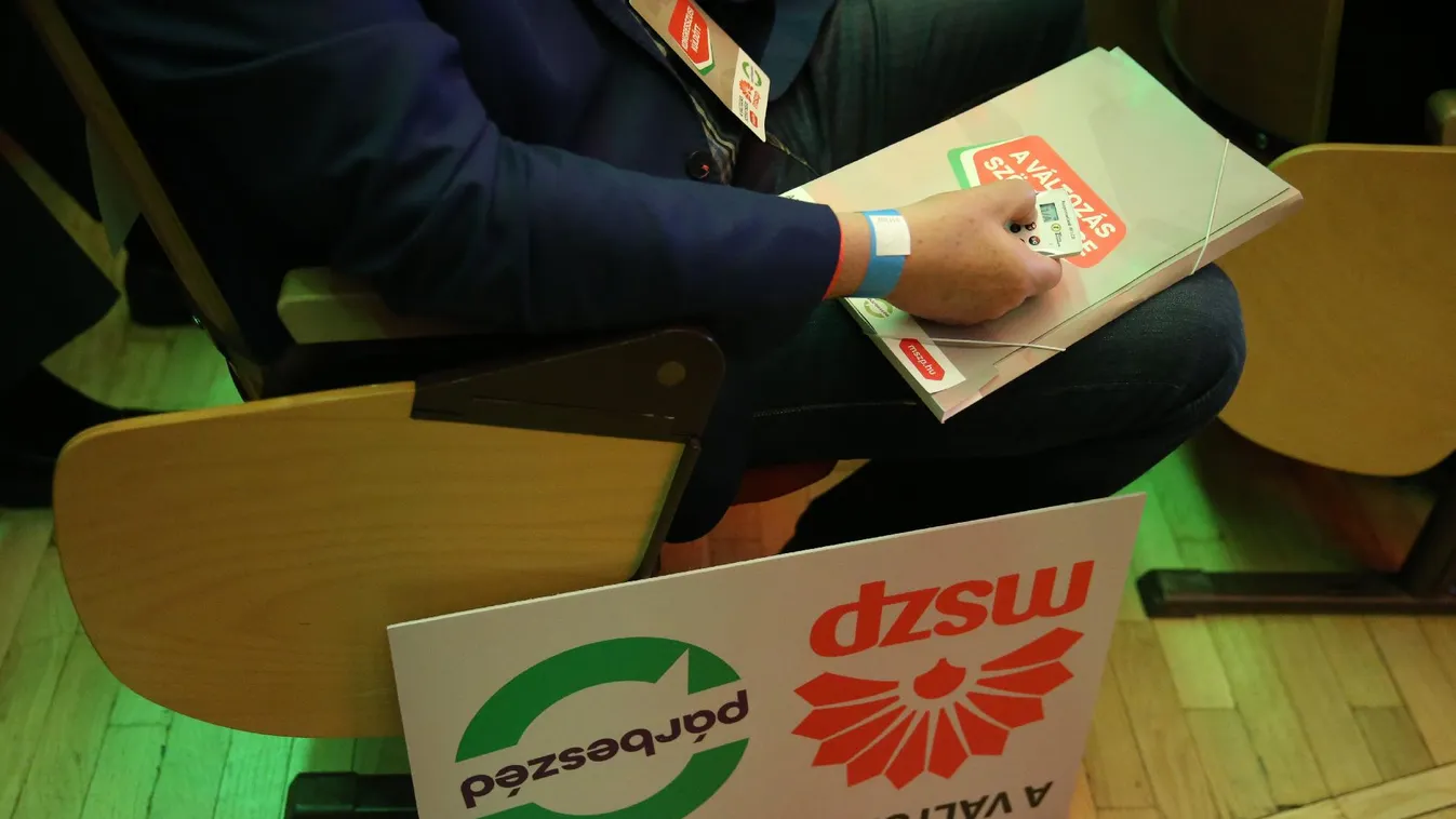 Megüzenték az MSZP-központból: nem lesz együttműködés