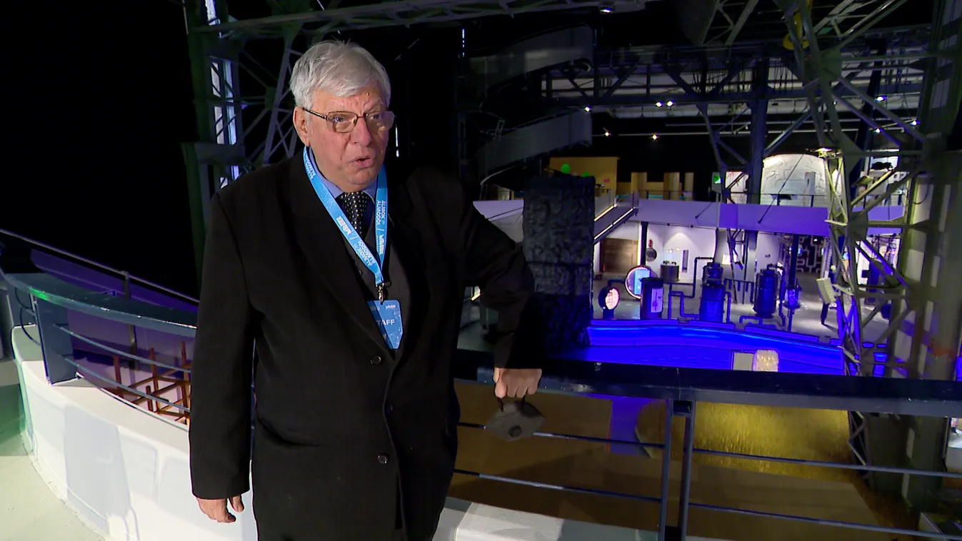 Radar - Álmok álmodói