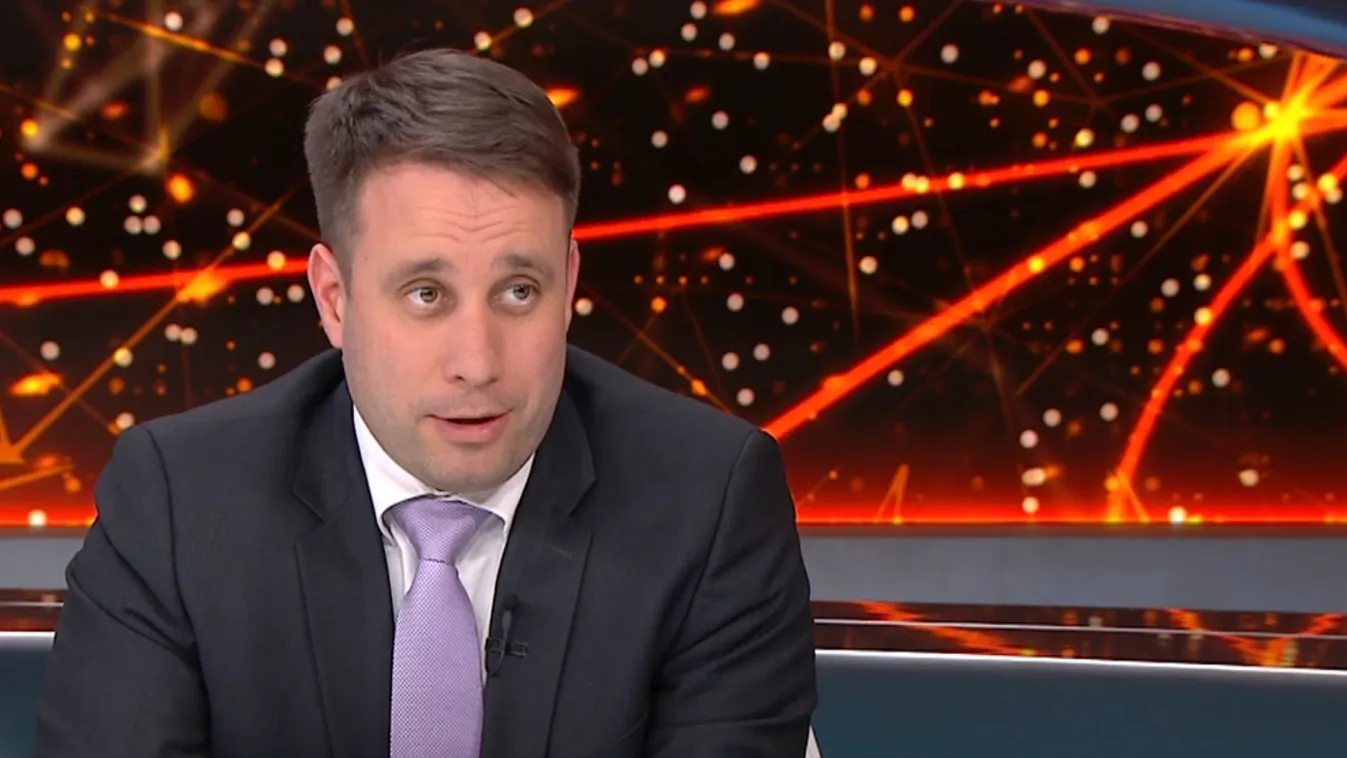 Dömötör: Timmermans azért jön, hogy áldását adja a baloldali pártok és az antiszemita Jobbik közötti együttműködésre