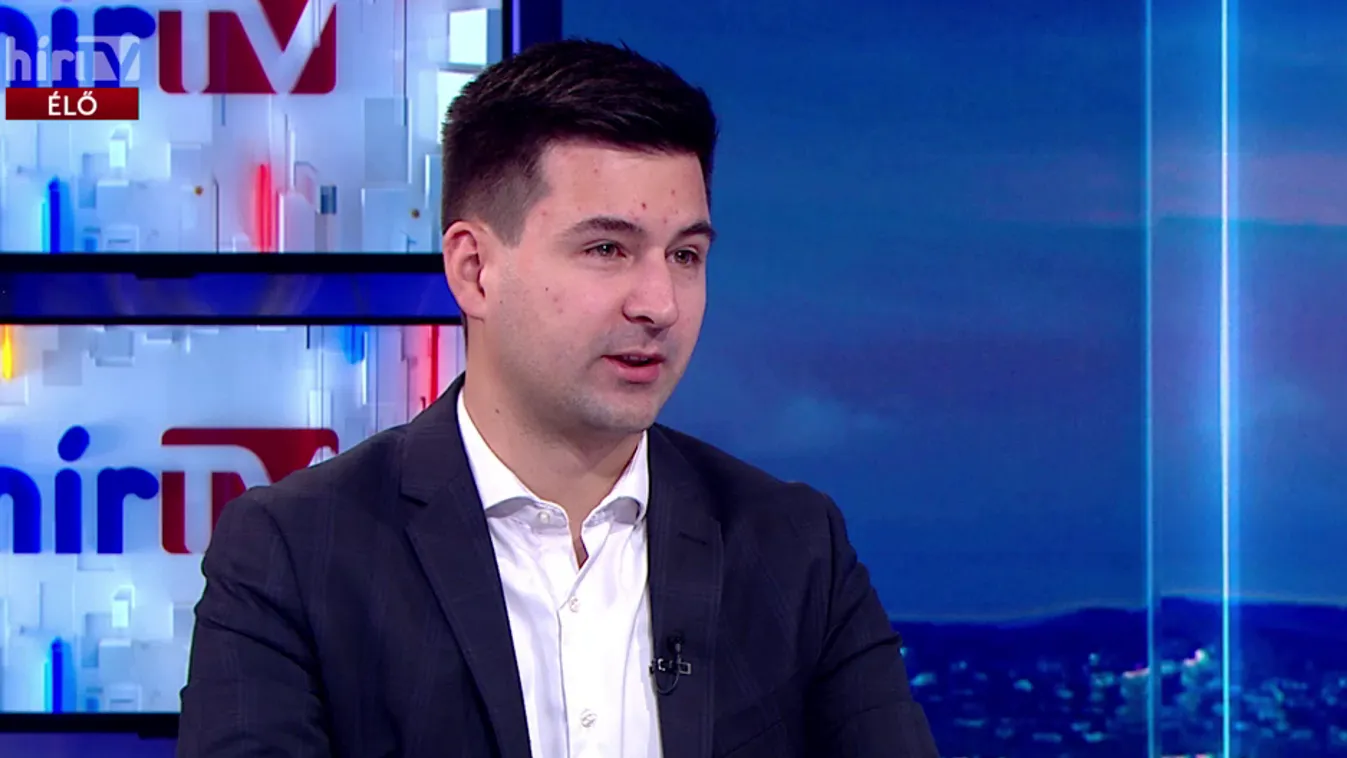 Gulyás Gergely Kristóf: Történelmi bűnt követ el a fővárosi vezetés + videó