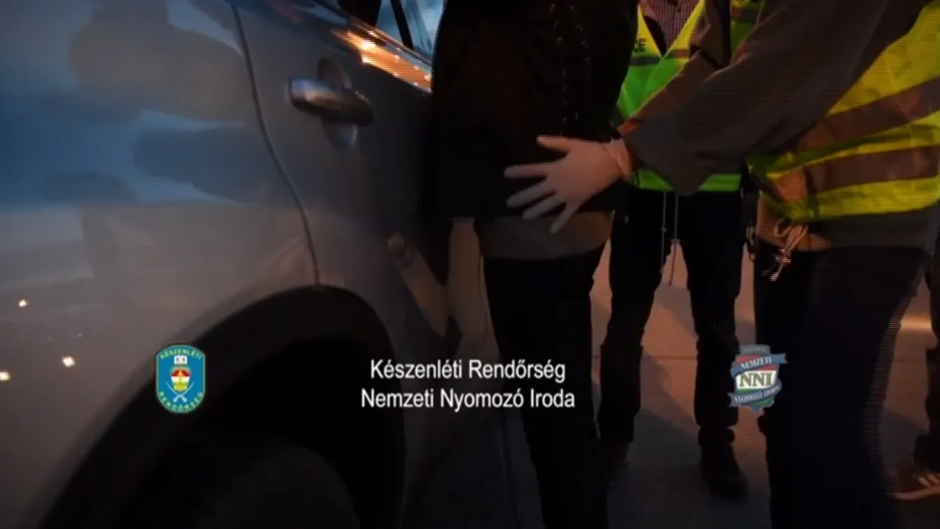 Hazahozták Svájcból a csengeri örökösnőként elhíresült Sz. Gábornét