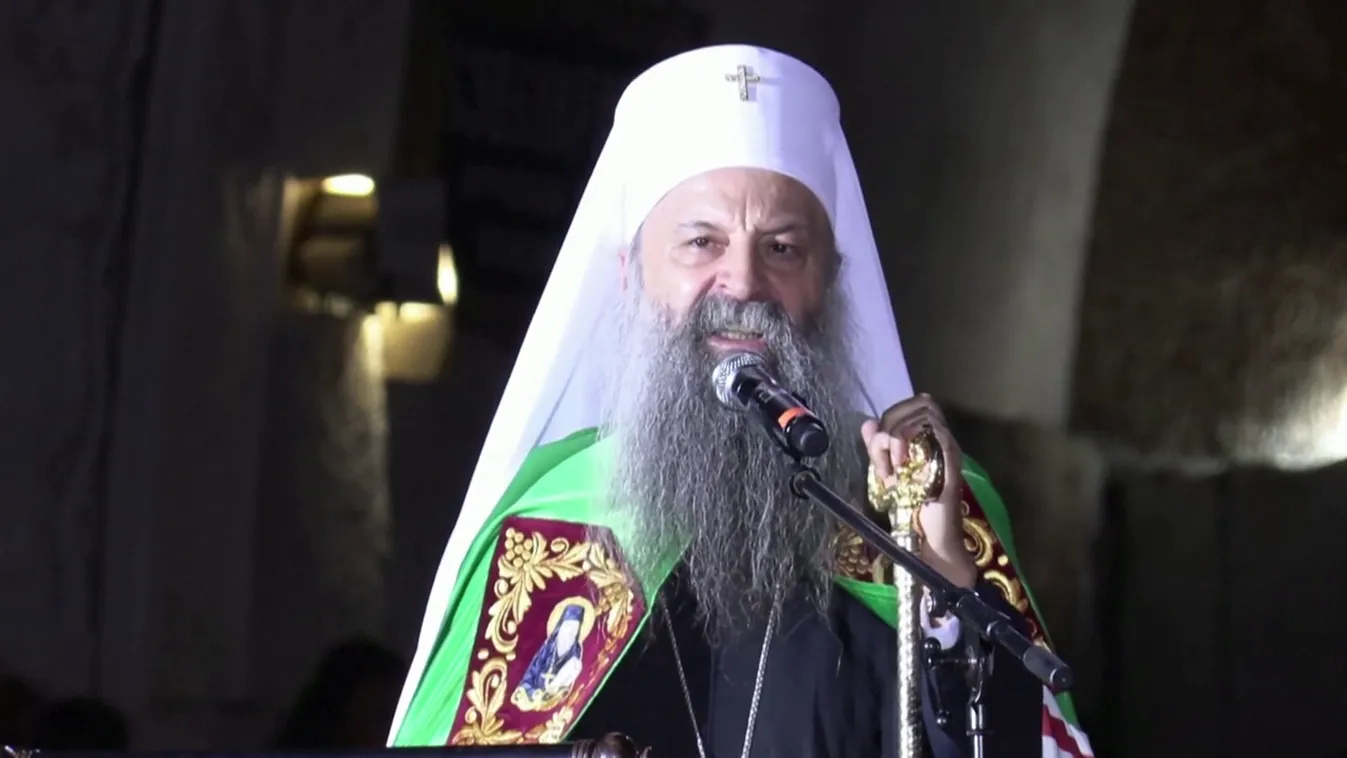 Függetlenednének Szerbiától a montenegróiak