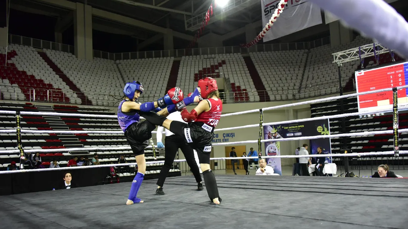 Végigverték Európát a magyarok Törökországban