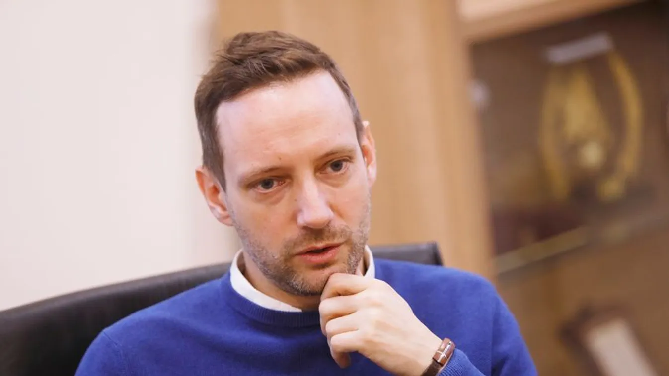 „Nem hagyjuk, hogy Magyarországon a keresztényeket támadás érje!”