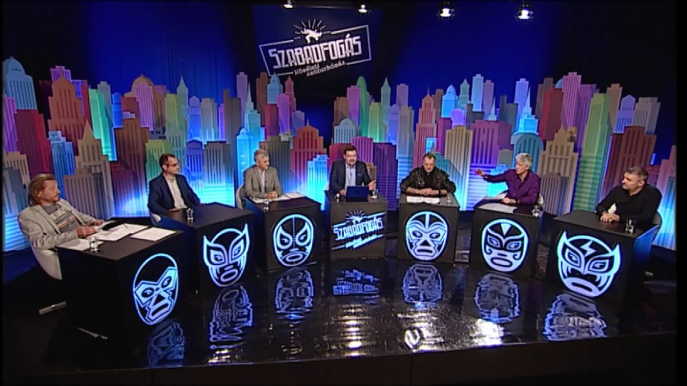 Szabadfogás: Górcső alatt Erdogan magyarországi látogatása