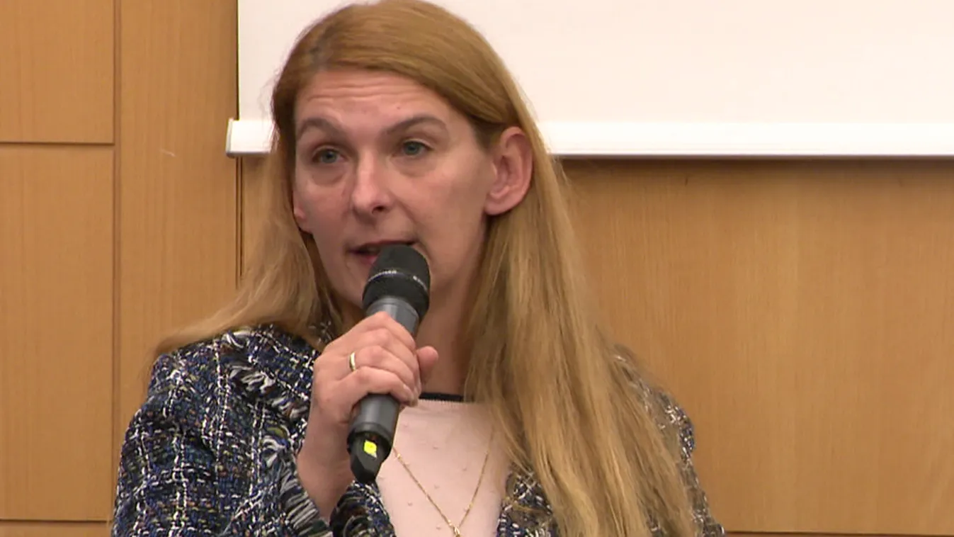 Radar - A fejlődés szúrja a szemüket + videó