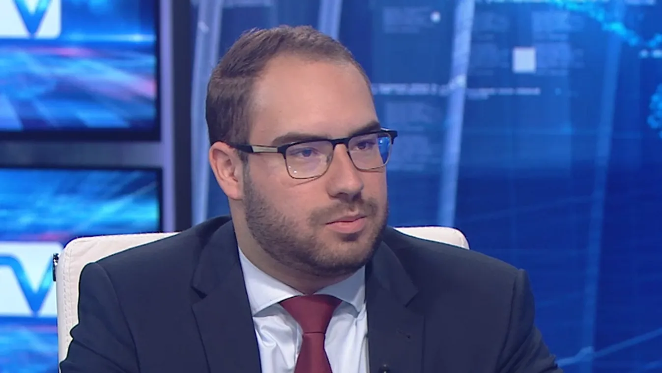 Elemző: Sulyok Tamás jó választás a köztársasági elnöki posztra