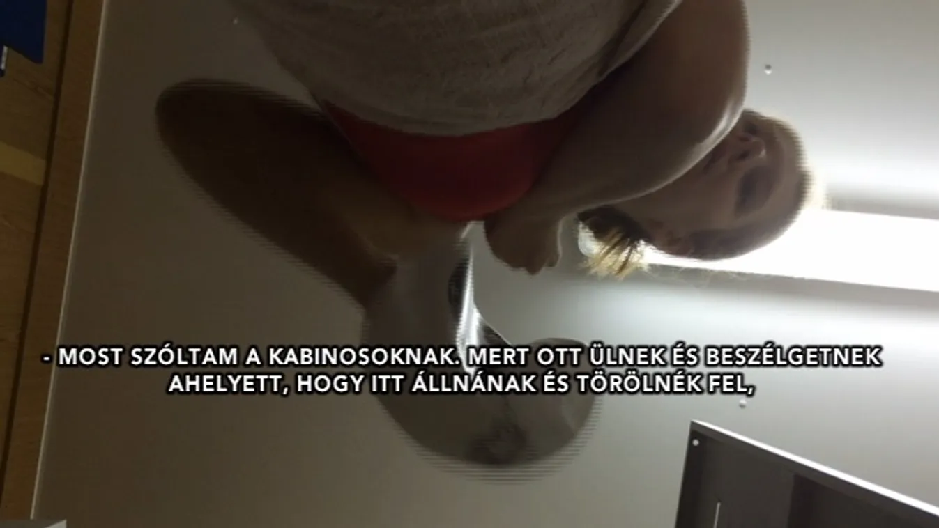 Elúsztunk – Panaszkönyv