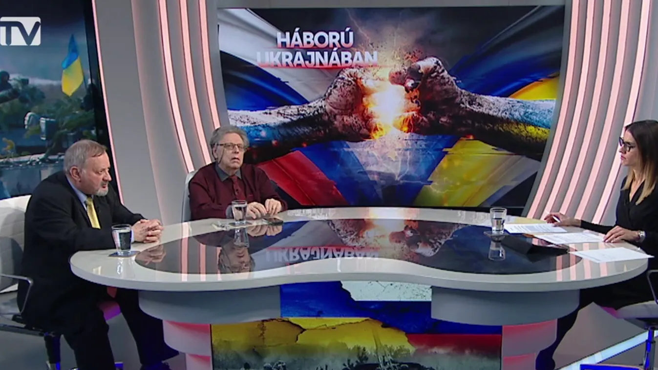 Háború Ukrajnában