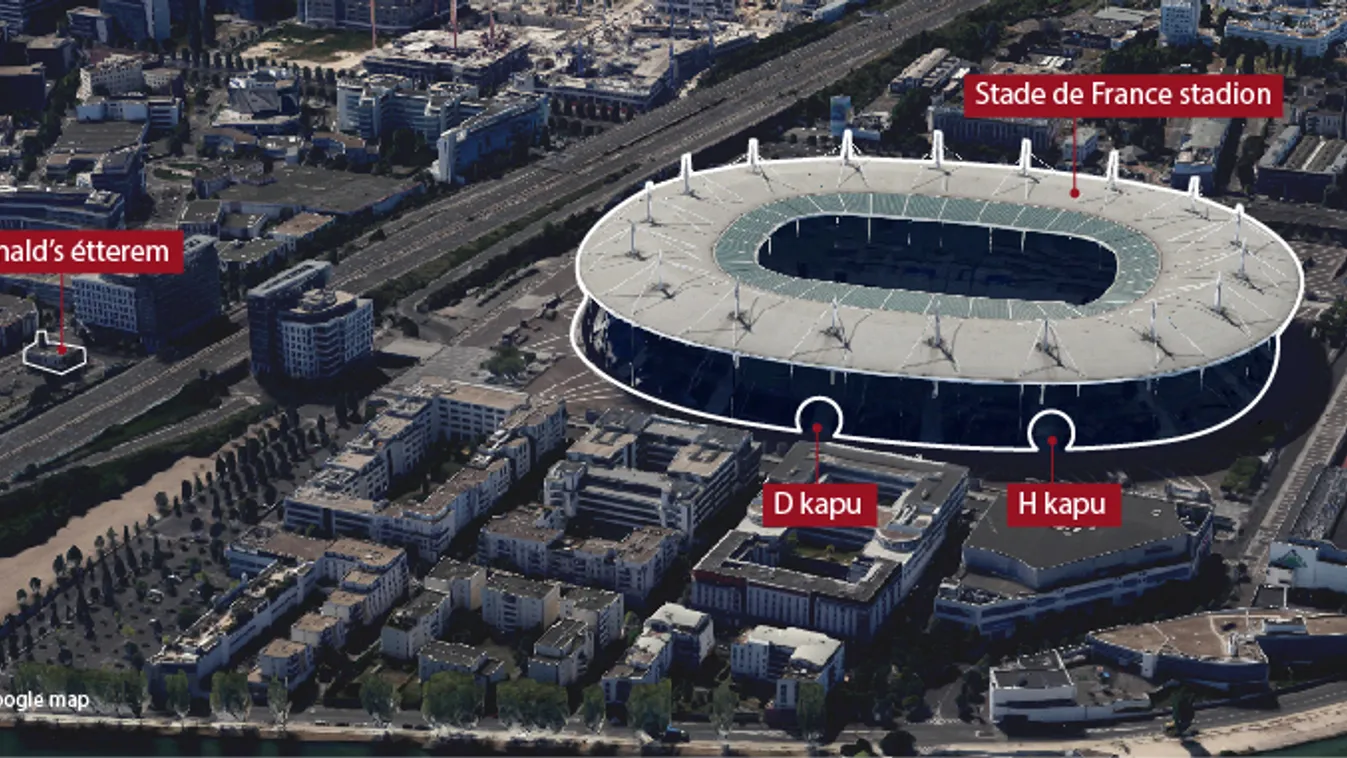 Akár nézők nélkül is rendezhetnek Eb-meccseket