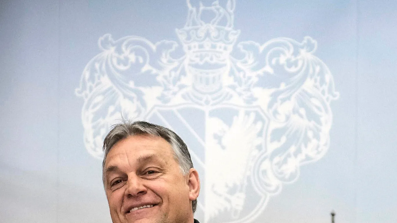 Szlovákokkal üzletel Orbán öccse