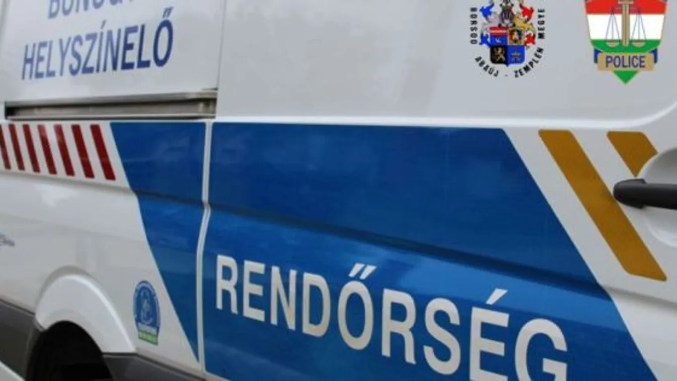 Beismerte tettét az a nő, aki halálos sérülést okozott párjának Sülysápon