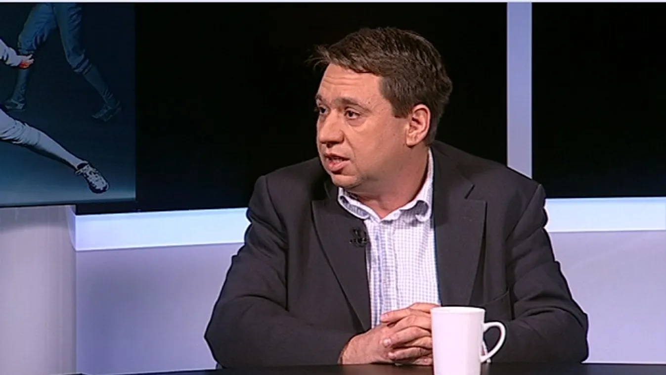 Sajtóorbánum – Csörte