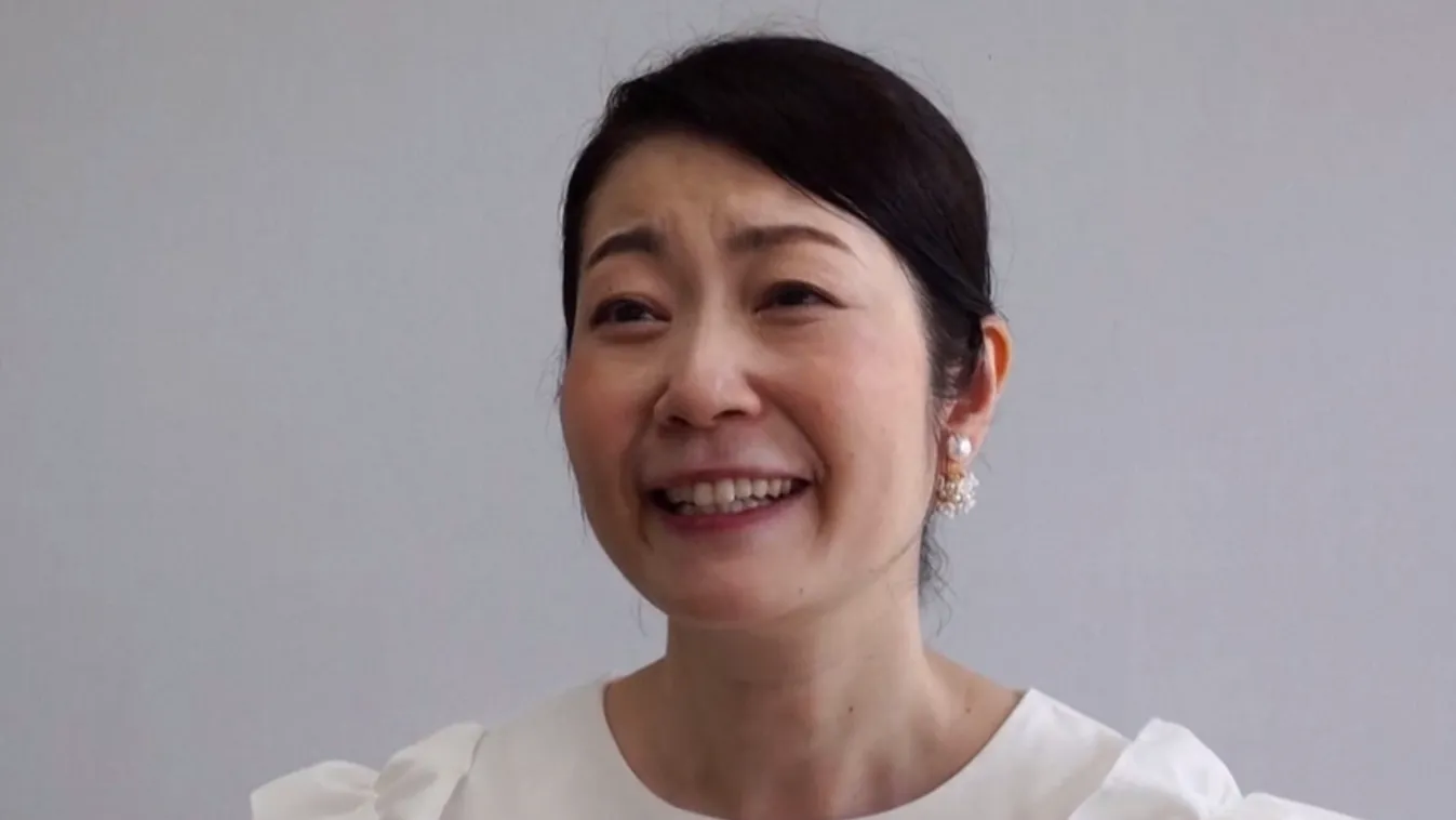 Radar – Japánban egyre népszerűbb a mosolyoktatás