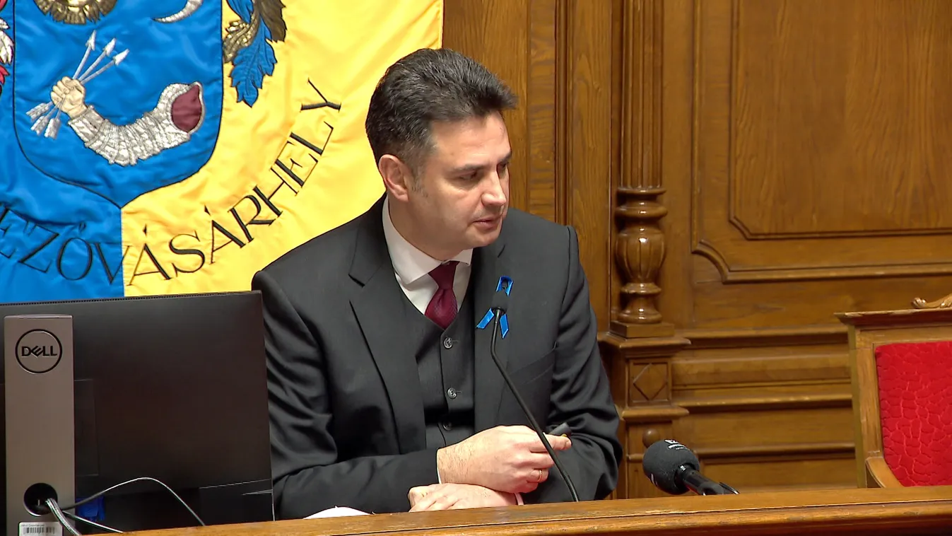 Letagadta korábbi botrányos kijelentéseit Márki-Zay Péter