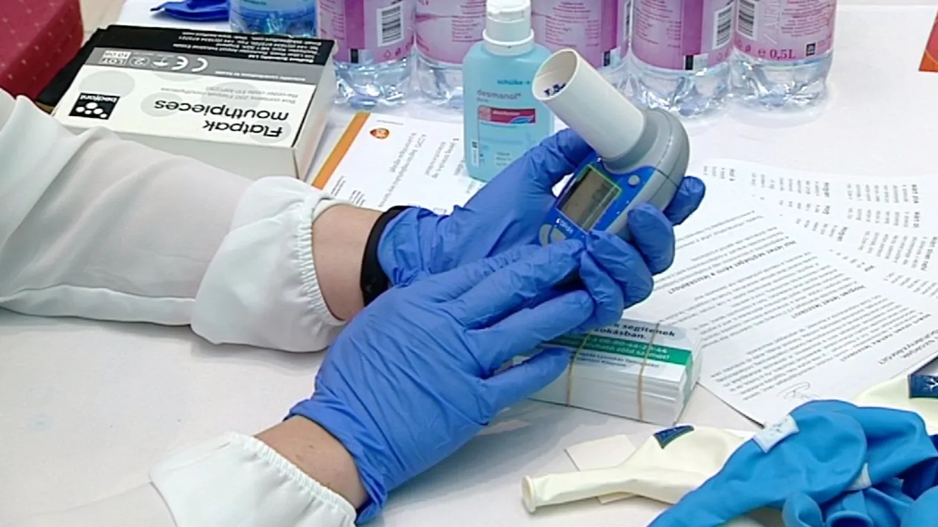 A kormány elkötelezett a rák visszaszorításáért folytatott harcban